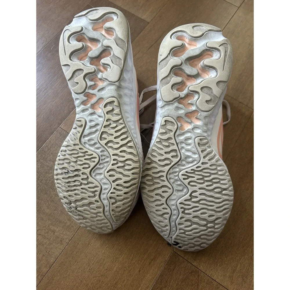 Nike renew run